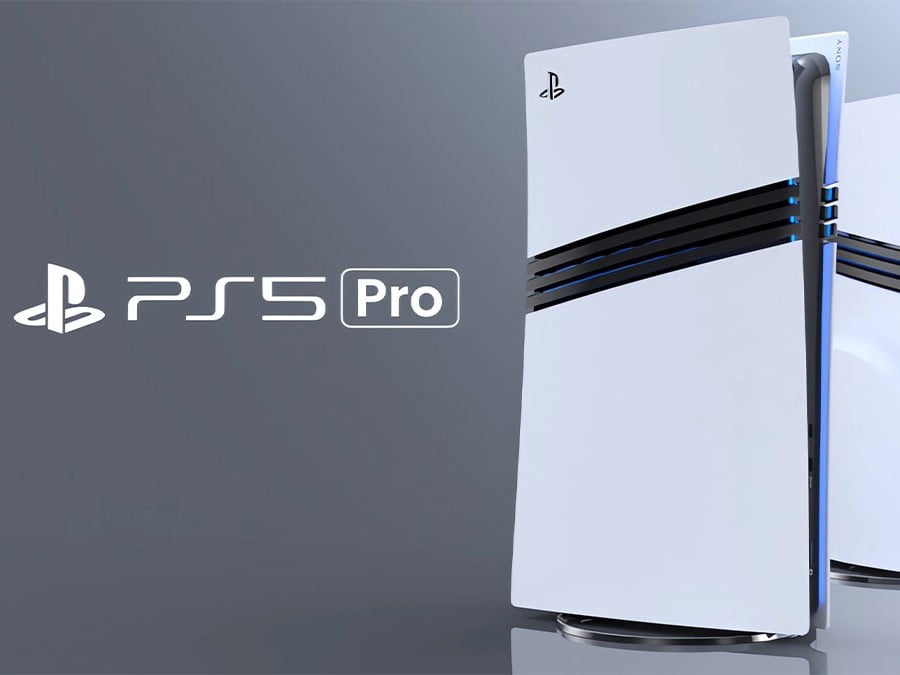 PS5 Pro